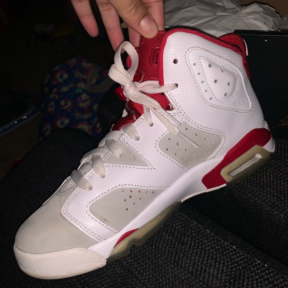 Jordan Retro 6 - Picture 3 of 7